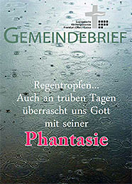 November im Titelblatt